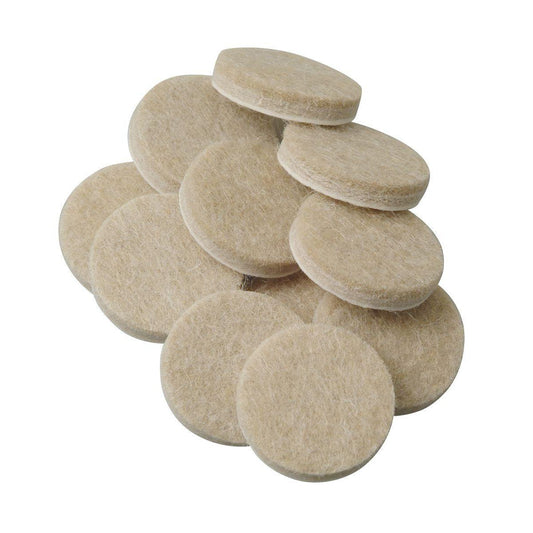 35mm Adhesive Skid Protectors Diy 2502