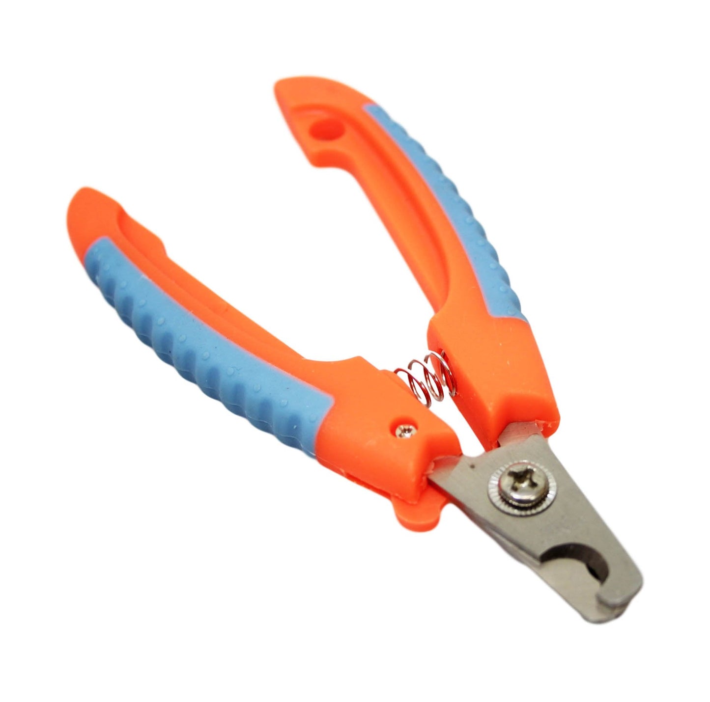 Pets Grooming Accessories Set of 3 Brush Nail Cutter and Toy 3607