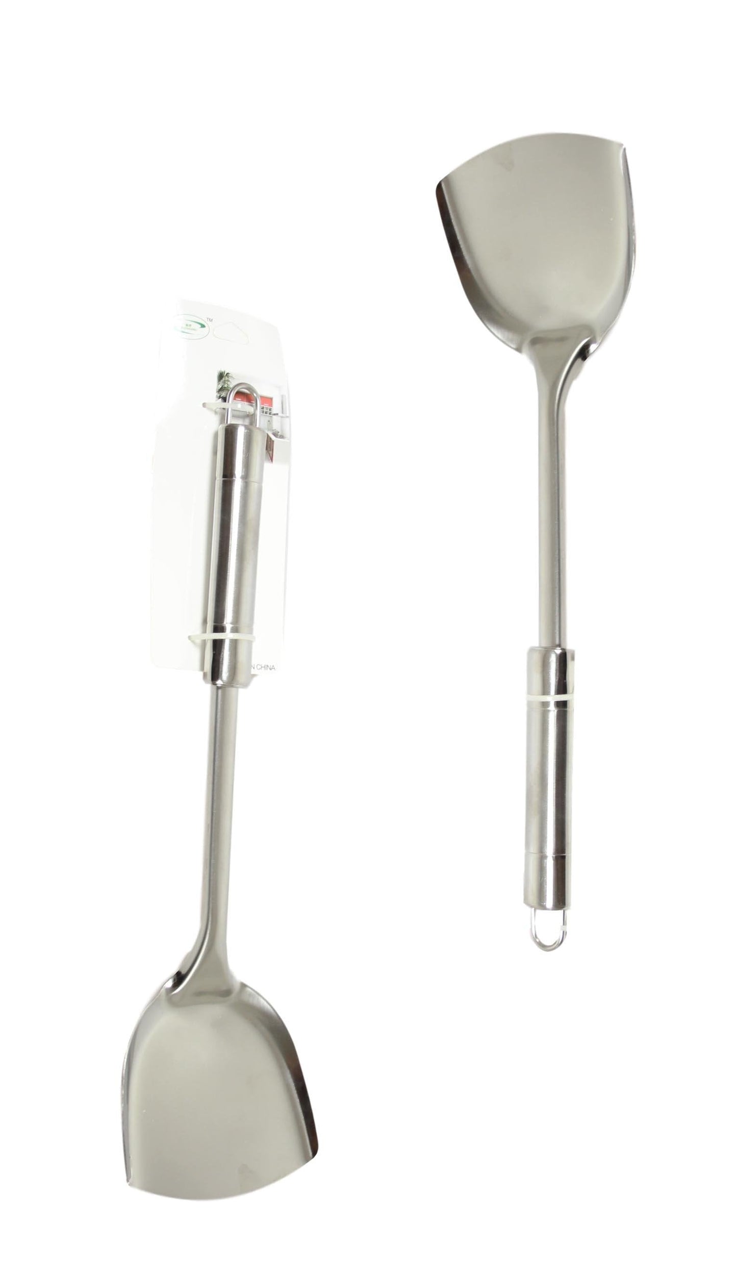 Kitchen Stainless Steel Spatula 33 cm 3615