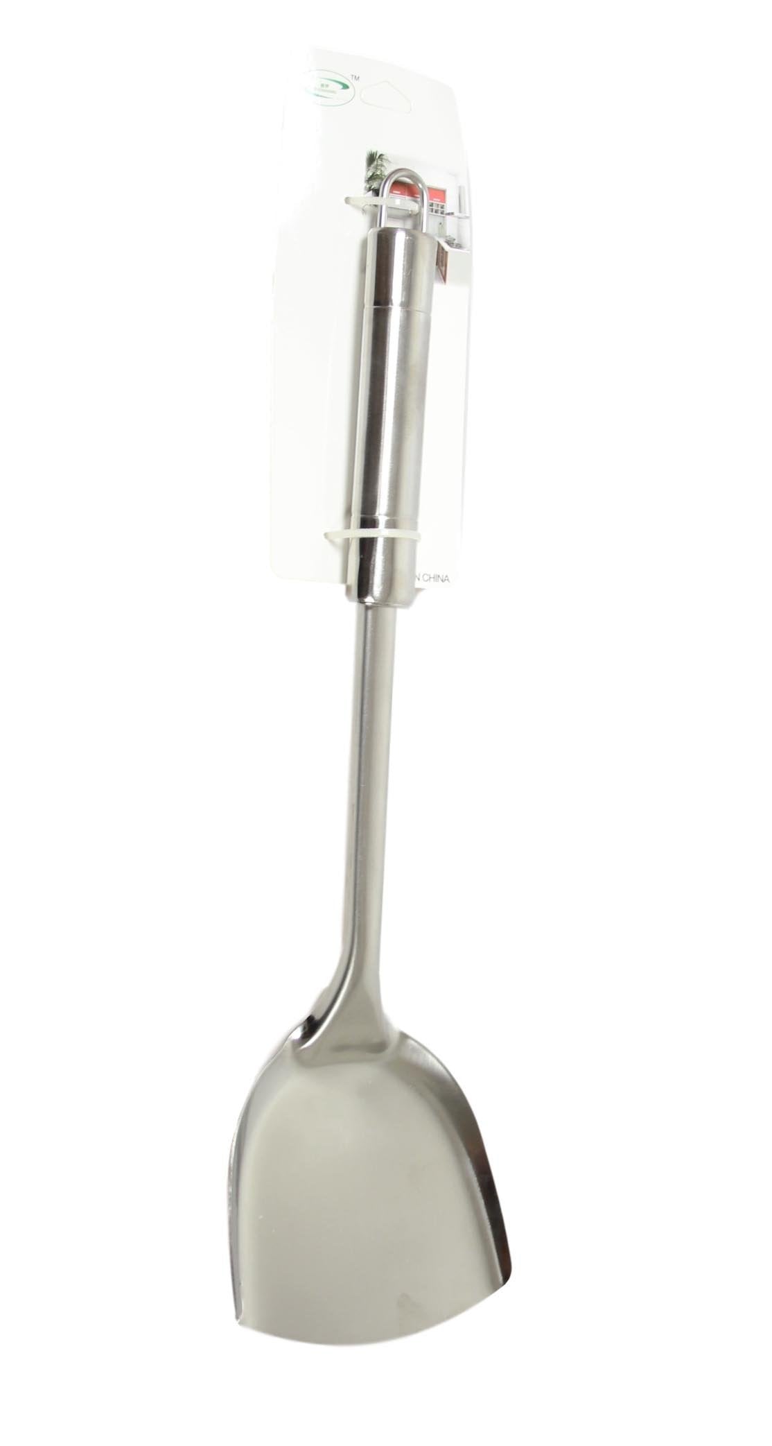Kitchen Stainless Steel Spatula 33 cm 3615