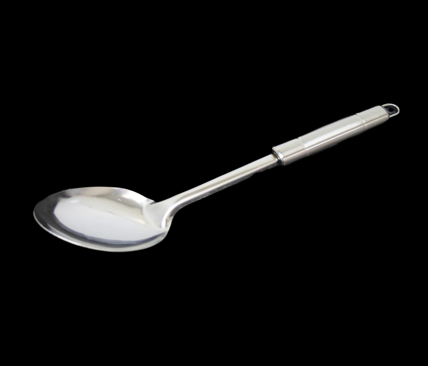 Stainless Steel Catering Serving Spoon 32 cm 3621