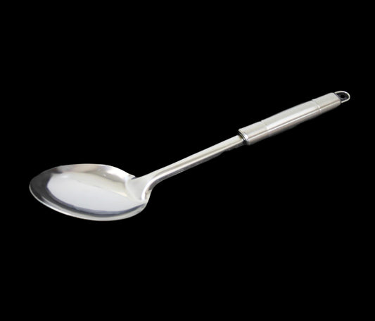 Stainless Steel Catering Serving Spoon 32 cm 3621
