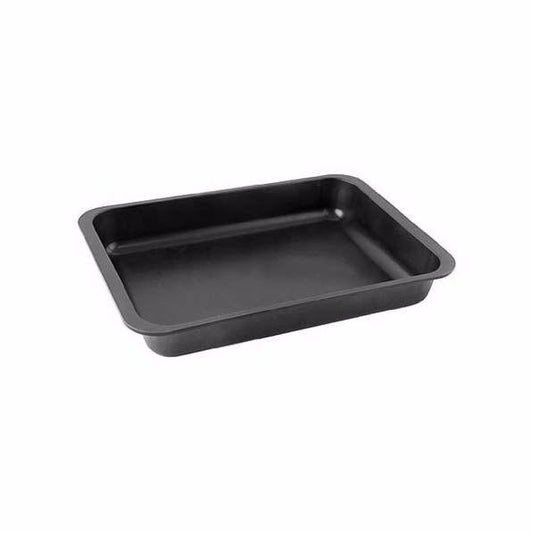 32cm x 22cm Non Stick Cookware Oven Baking Roasting Tin 2809