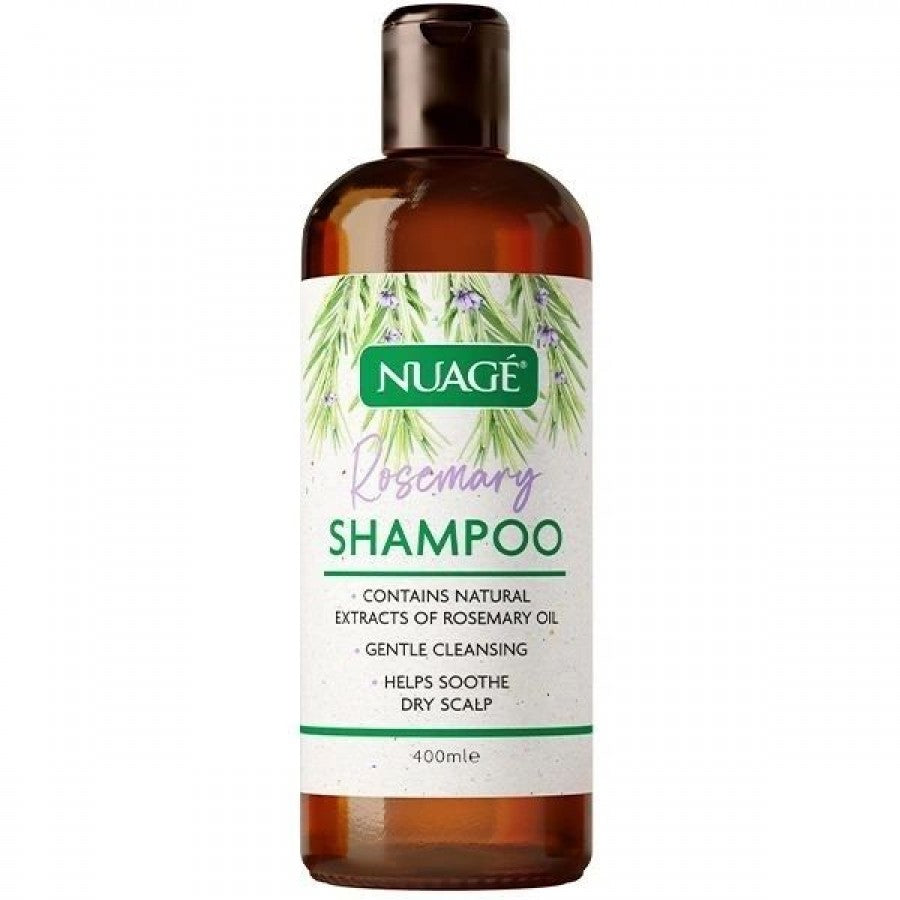 12 Pack Nuage Rosemary Conditioner 400Ml