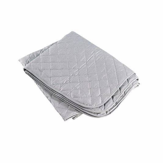 Padded Iron Cover Garment Ironing Mat Storage Foldable 91cm x 55cm  4761