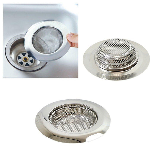 Stainless Steel Kitchen Sink Drainer Catcher