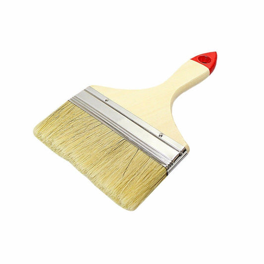 4'' DIY Paint Brush 0900 A