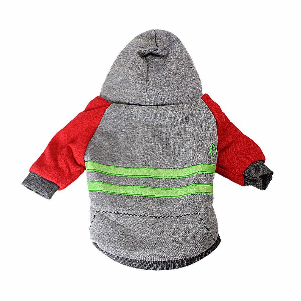 Pet Dog Coat Suit Jacket One Size Small 17 x 22 cm Assorted Colours 1813