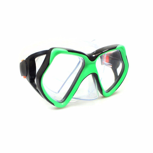 Adjustable Swimming Goggles Assorted Colours 4275