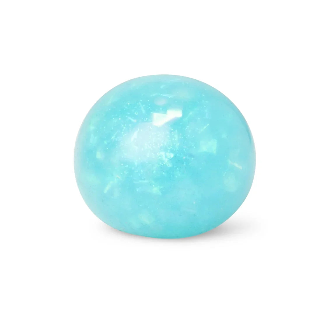 Scrunchems Sparkly Squish Ball - 3 Colours