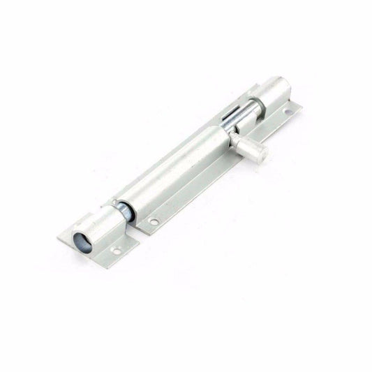 Aluminium Door Bolts 3'' 75mm With Screws 9976