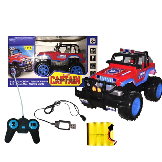 Remote Control Buggy Off Road RC with Controller