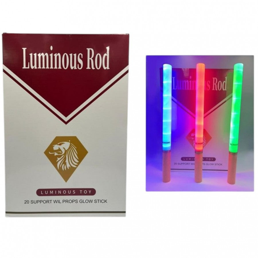 Luminous Rod With Light And Sound