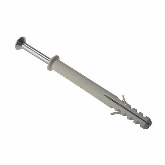 Value Pack Frame Fixings M10 x 135 Pack Of 2 Diy 0375
