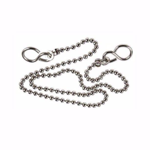 18'' (450mm) Bath Sink Chain  3929