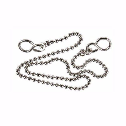 18'' (450mm) Bath Sink Chain  3929