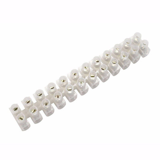 Value Pack Strip Connectors 3Amp Strip Diy
