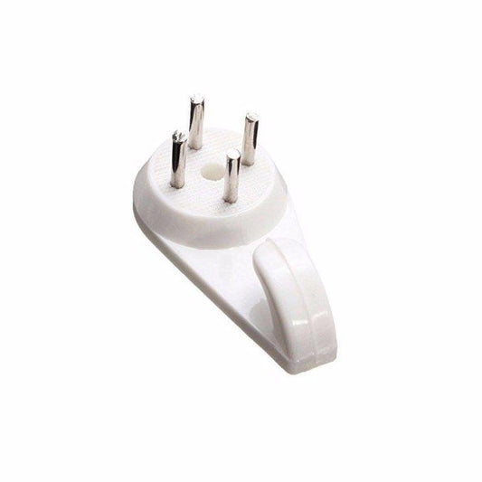 Hardwall Large Picture Hooks Pack of 3 0680