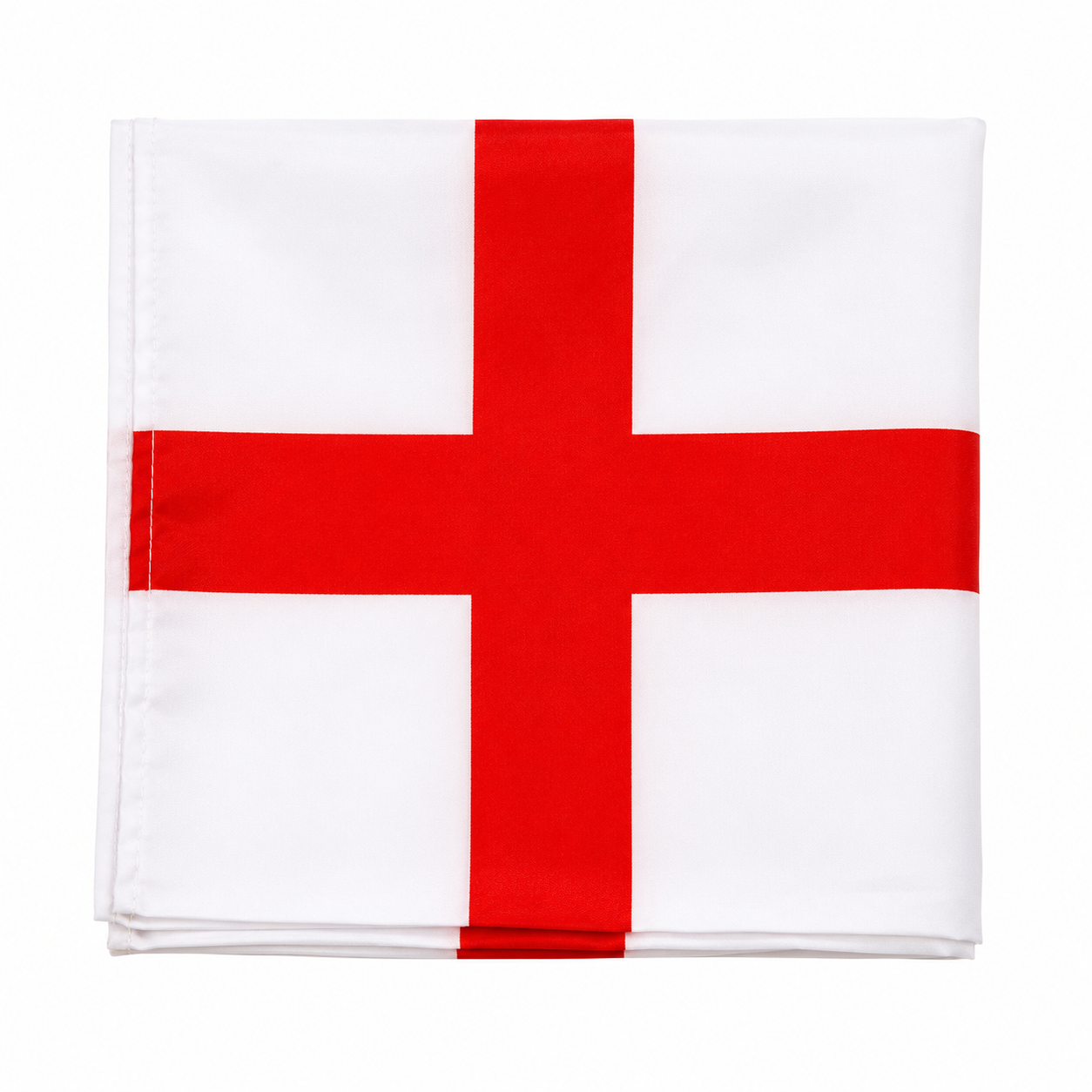 England World Cup Fan Pack includes Flag, Glasses, Scarf, Face Paint, Clapper