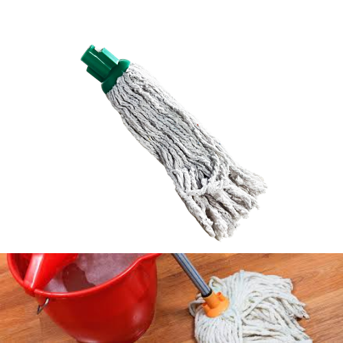 Socket Push Mop Head Size 20 SK1363 / SP20P