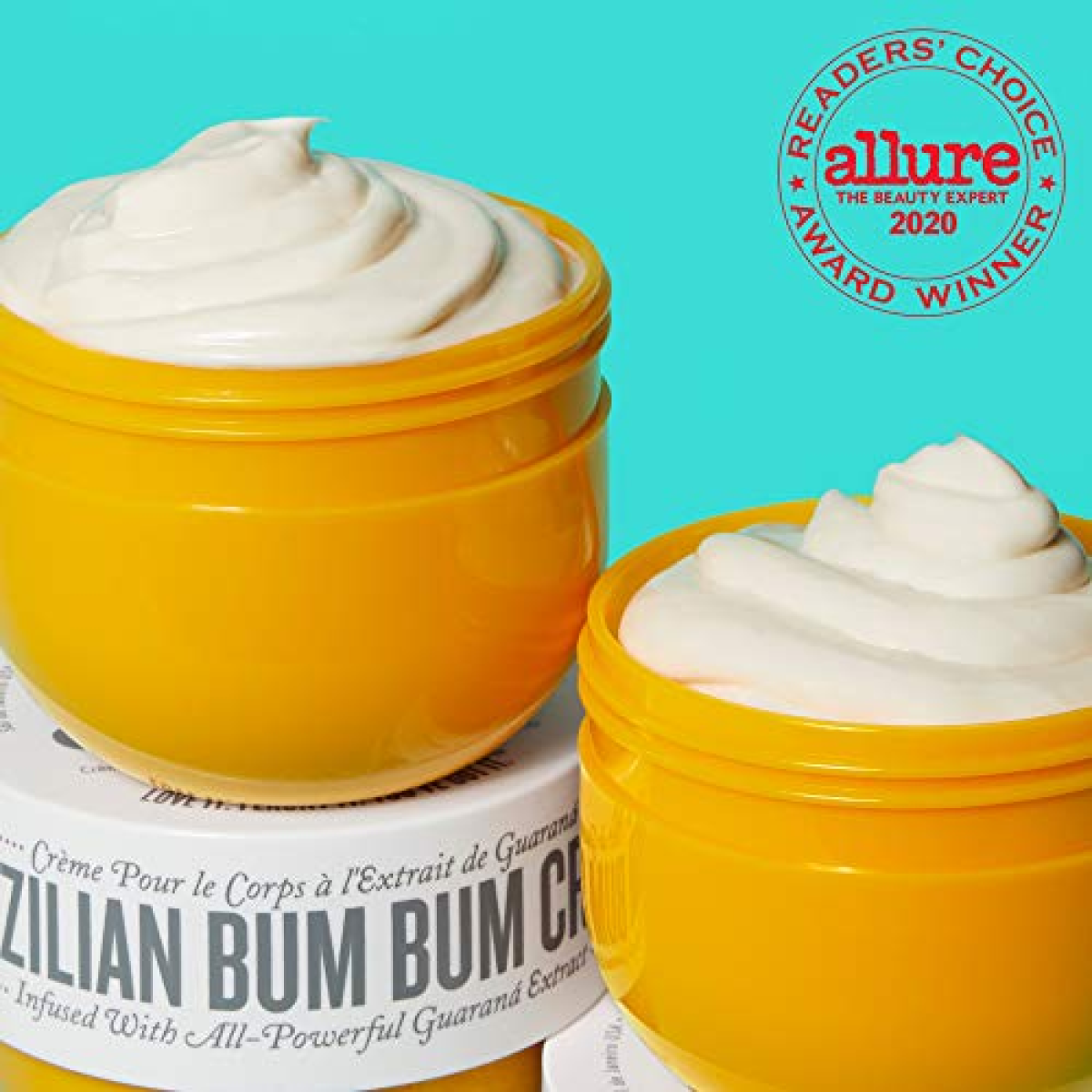 Sol De Janeiro Brazilian Bum Bum Cream 75ml *SPECIAL OFFER*