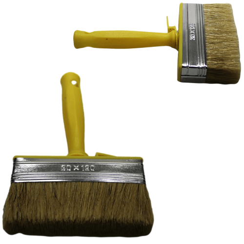 Rapide Masonry Paint Brush 12 cm 5218