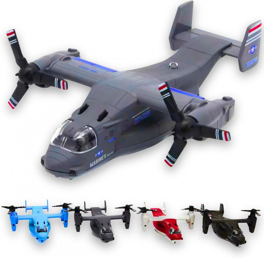 Mini Airplane Toy