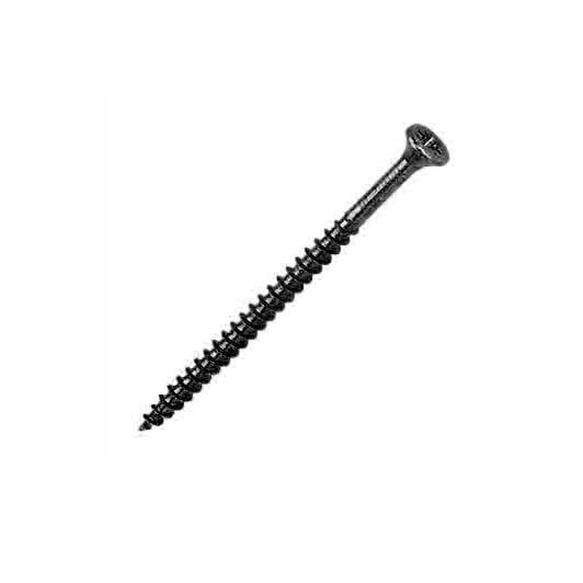4.2 x 75 Dry Wall Screws Diy 2724