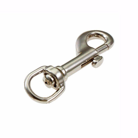 Hipster Key Rings 2'' 50mm Pack of 2 0980