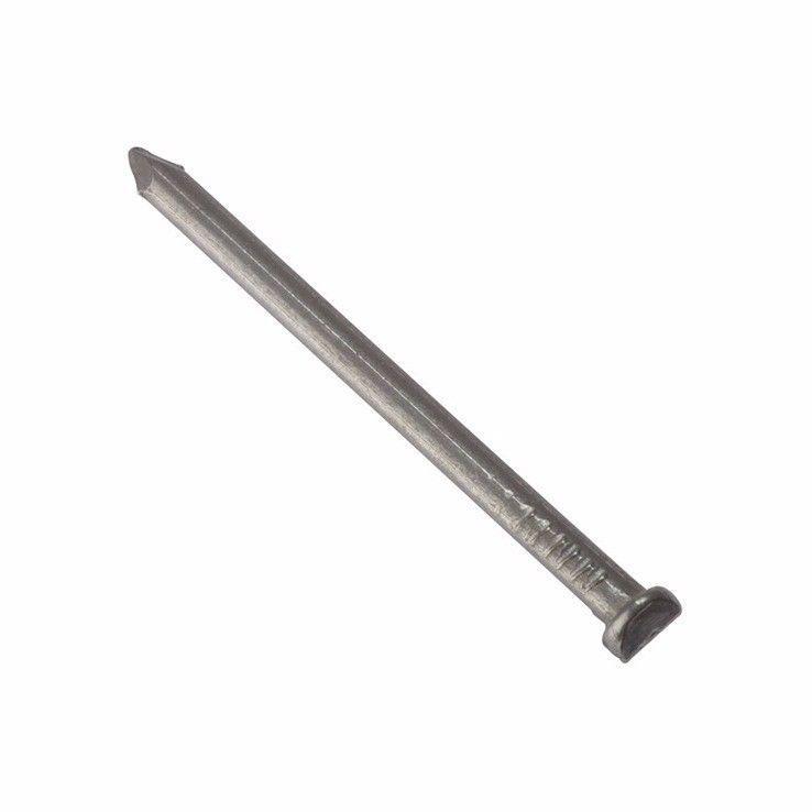 Value Pack Oval Nails 25mm 1673