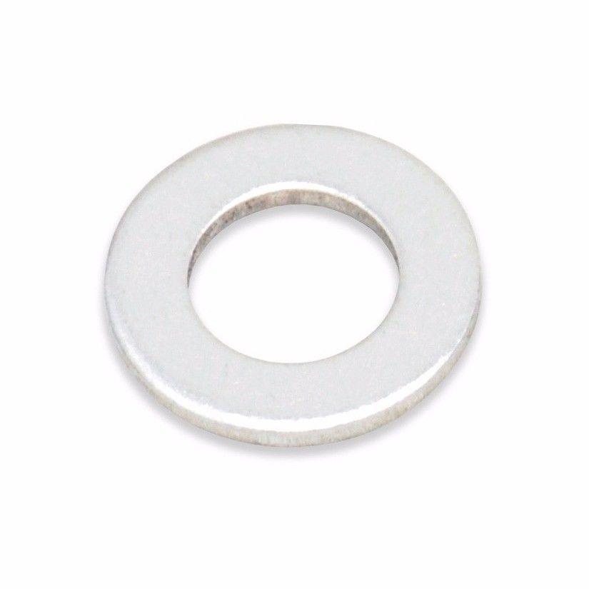 Value Pack Washers B.Z.P M8 Pack of 50    0067