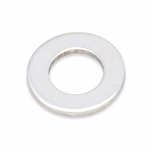 Value Pack Washers B.Z.P M8 Pack of 50    0067