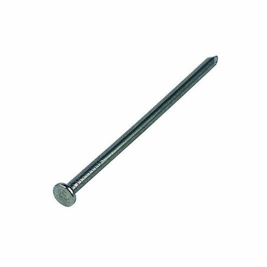 Value Pack Round Wire Nails Diy