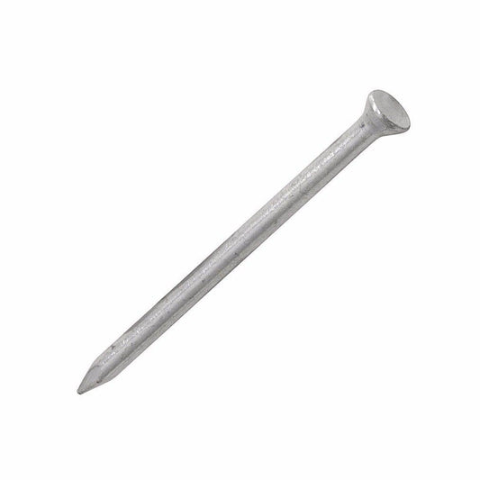Value Pack Masonry Nails 3.0 x 70 Pack Of 10 Diy 0166