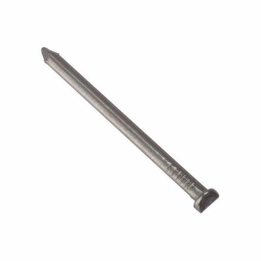 Value Pack Oval Nails Approx 65mm Pack Of 140g Diy 0911