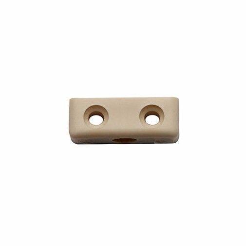 Value Pack Modesty Blocks Beige Pack Of 10