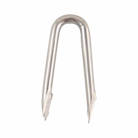 Value Pack Galvanised Staples Pack Of 100G