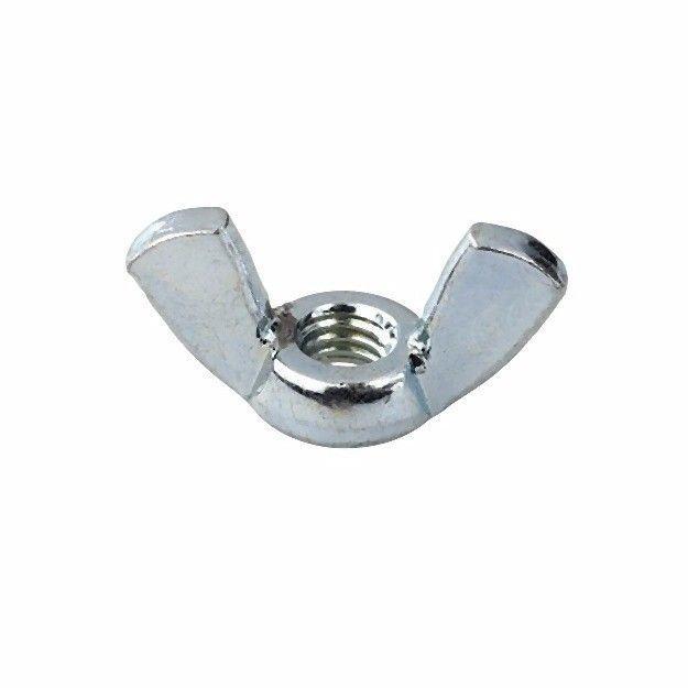 Value Pack M6 Wing Nuts 2991