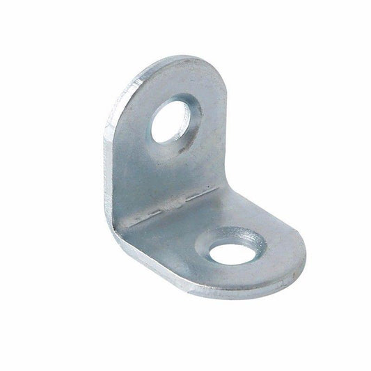 19mm x 19mm Steel Brackets DIY Materials Home and Furniture 0683