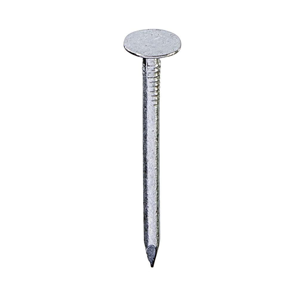 40mm Galv Clout Nail Xtra Value Diy 3386