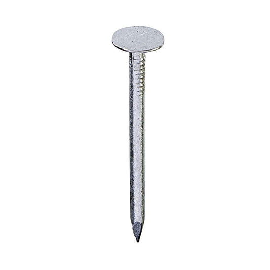 40mm Galv Clout Nail Xtra Value Diy 3386