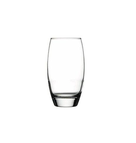 Pb Barrel Long Drinking Glasses 500Ml Pack Of 3 (Parcel Plus Rate)