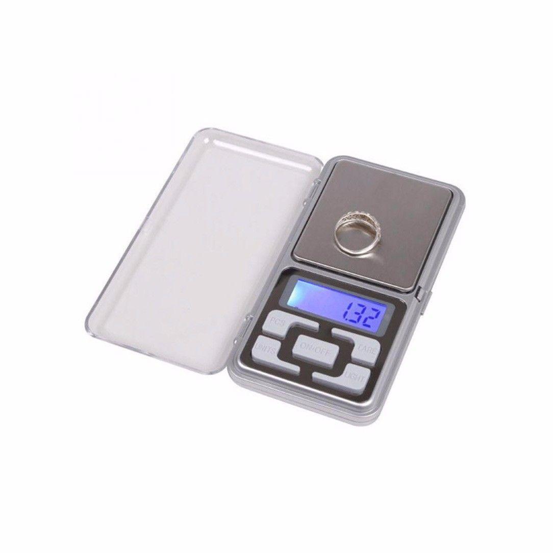 Mini Electronic Portable Digital Pocket Scale (200G/0,01G)1178 A