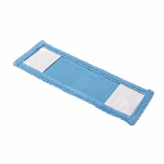 Microfiber Assorted Colour Dust Cover 35cm 2548