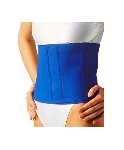 Protective Gear Supporting Goods Waist Belt For Gym Yoga Fitness 4282