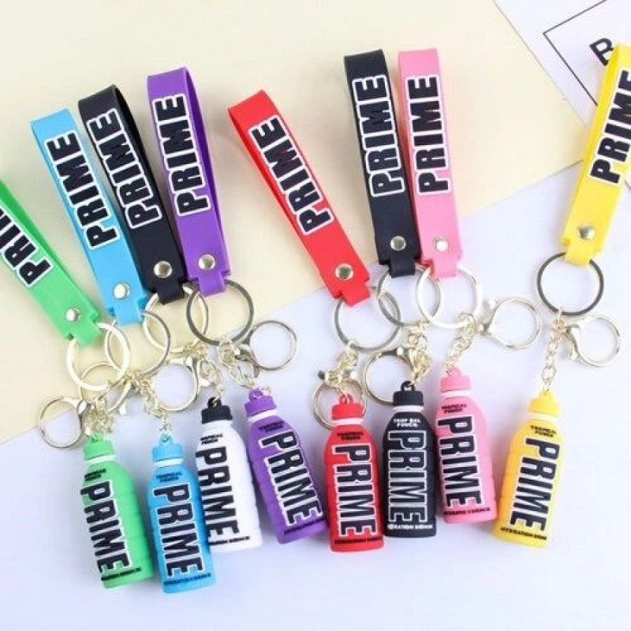 Prime Keyring Assorted
