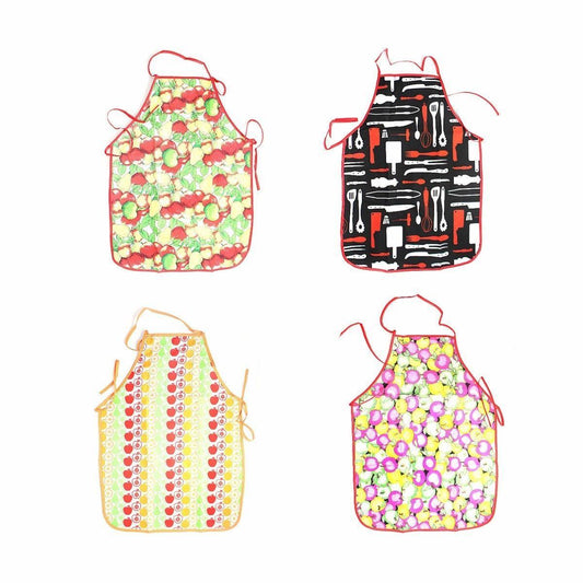 Kitchen Baking Cooking Apron Assorted Designs