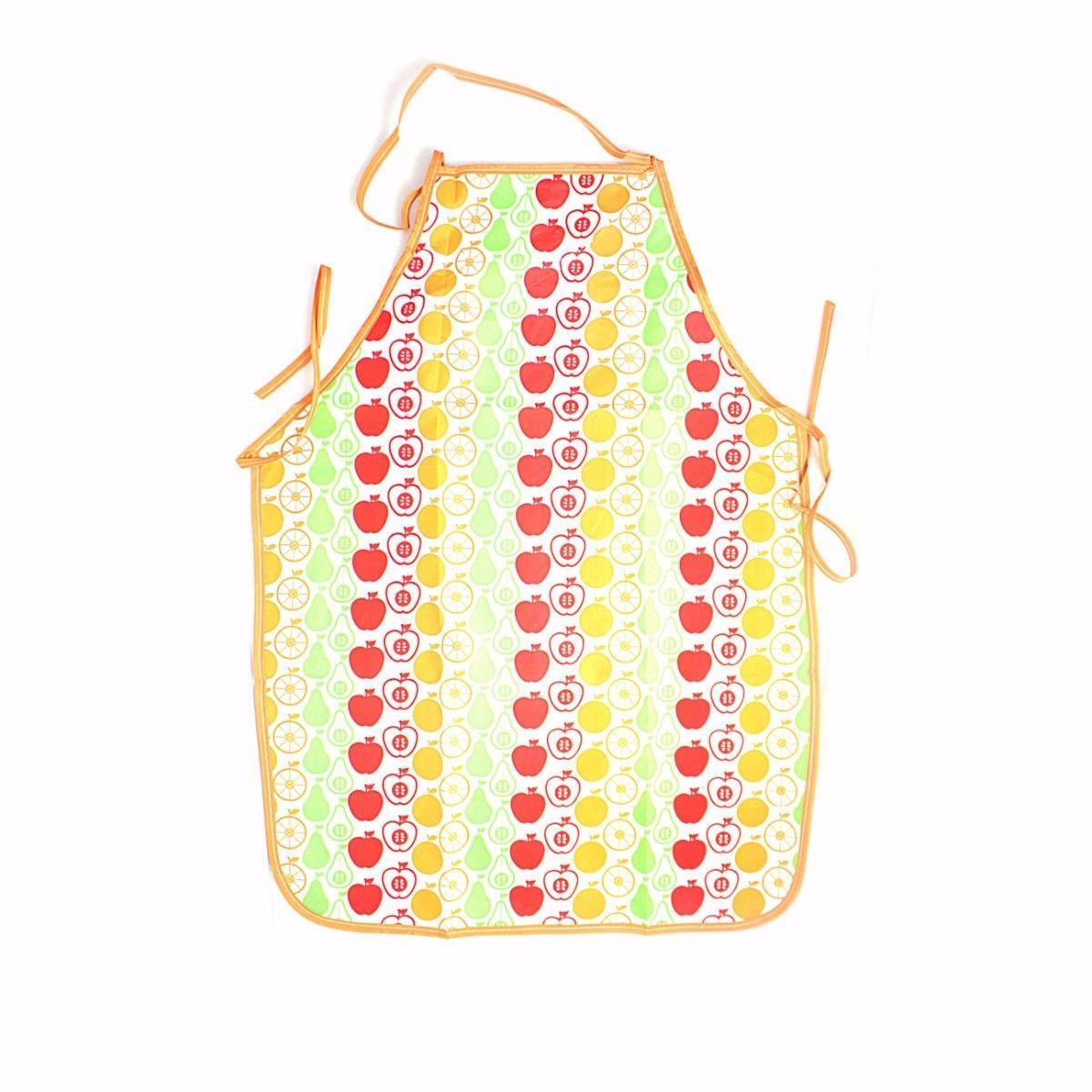 Kitchen Baking Cooking Apron 74 x 55 cm Assorted Designs 3280