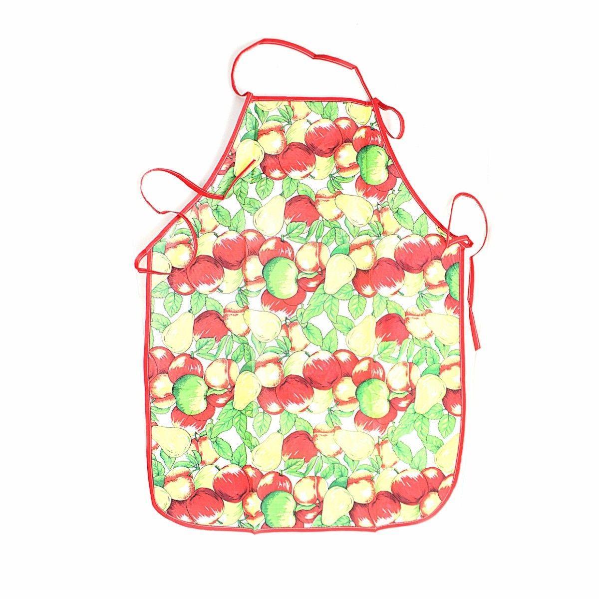 Kitchen Baking Cooking Apron 74 x 55 cm Assorted Designs 3280