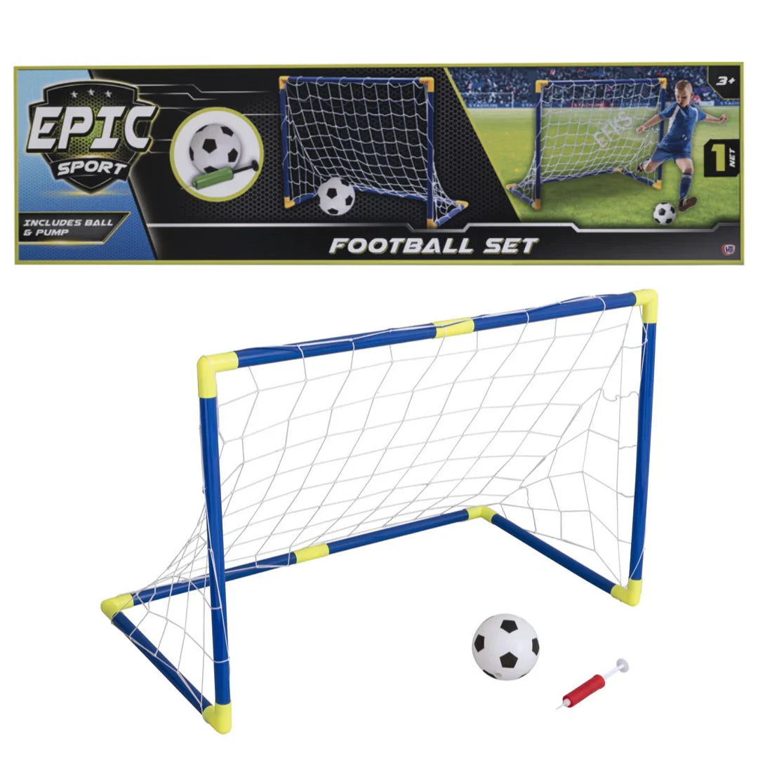 Football Set 90Cm